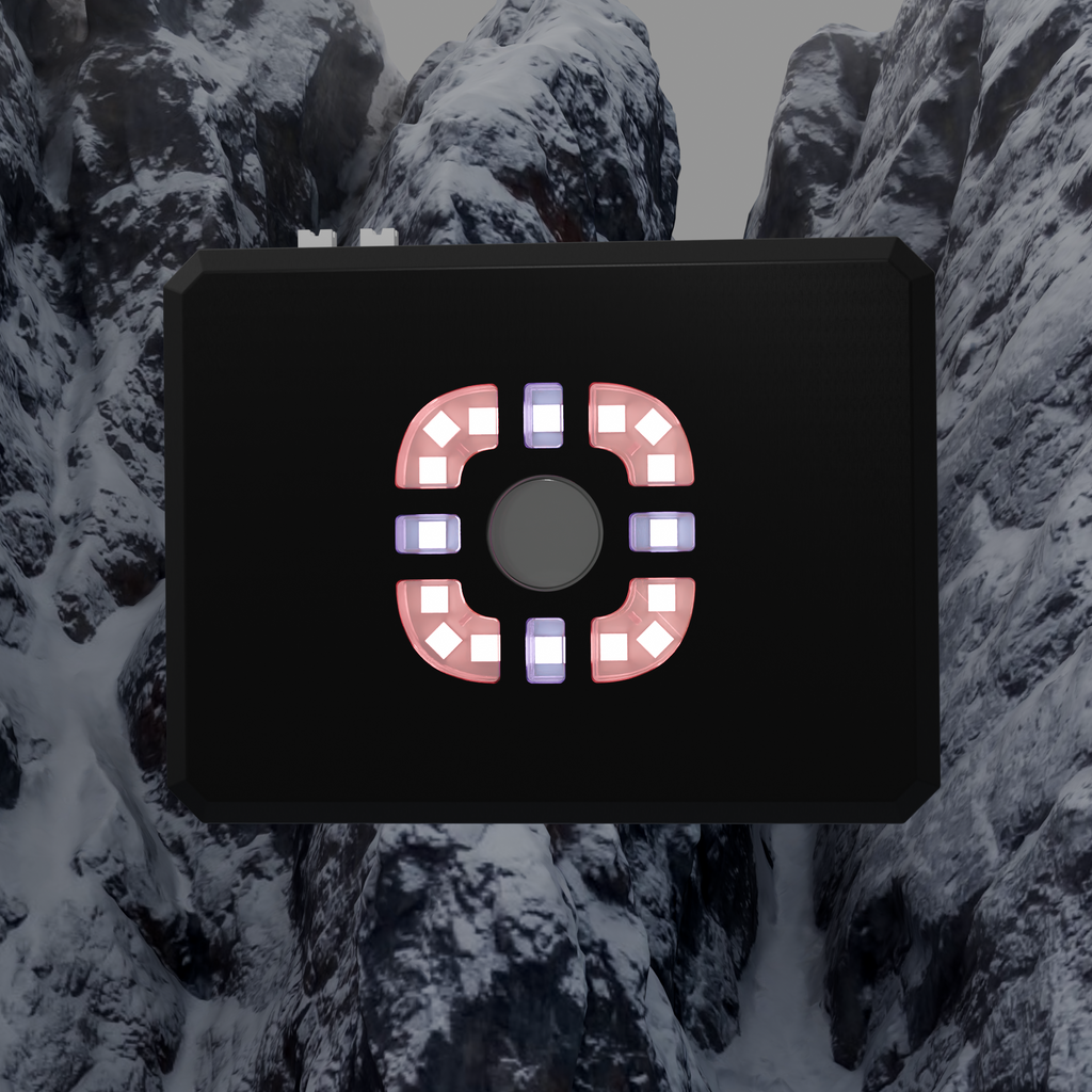 Helios Vision System  - Raze