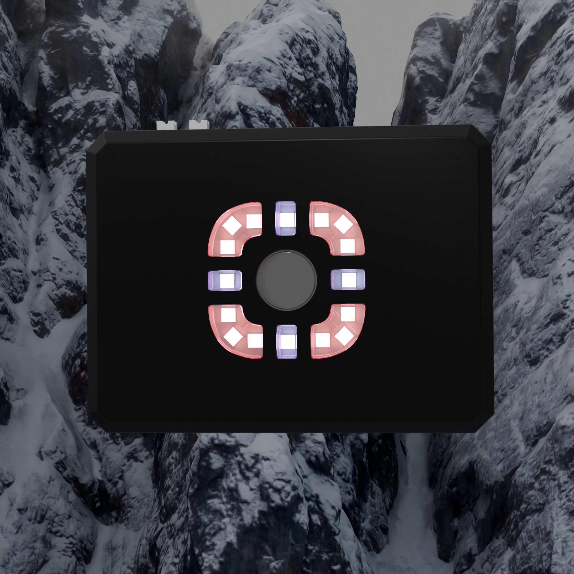 Helios Vision System  - Raze