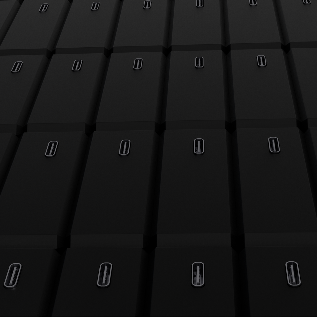 Helios Vision System  - Flame