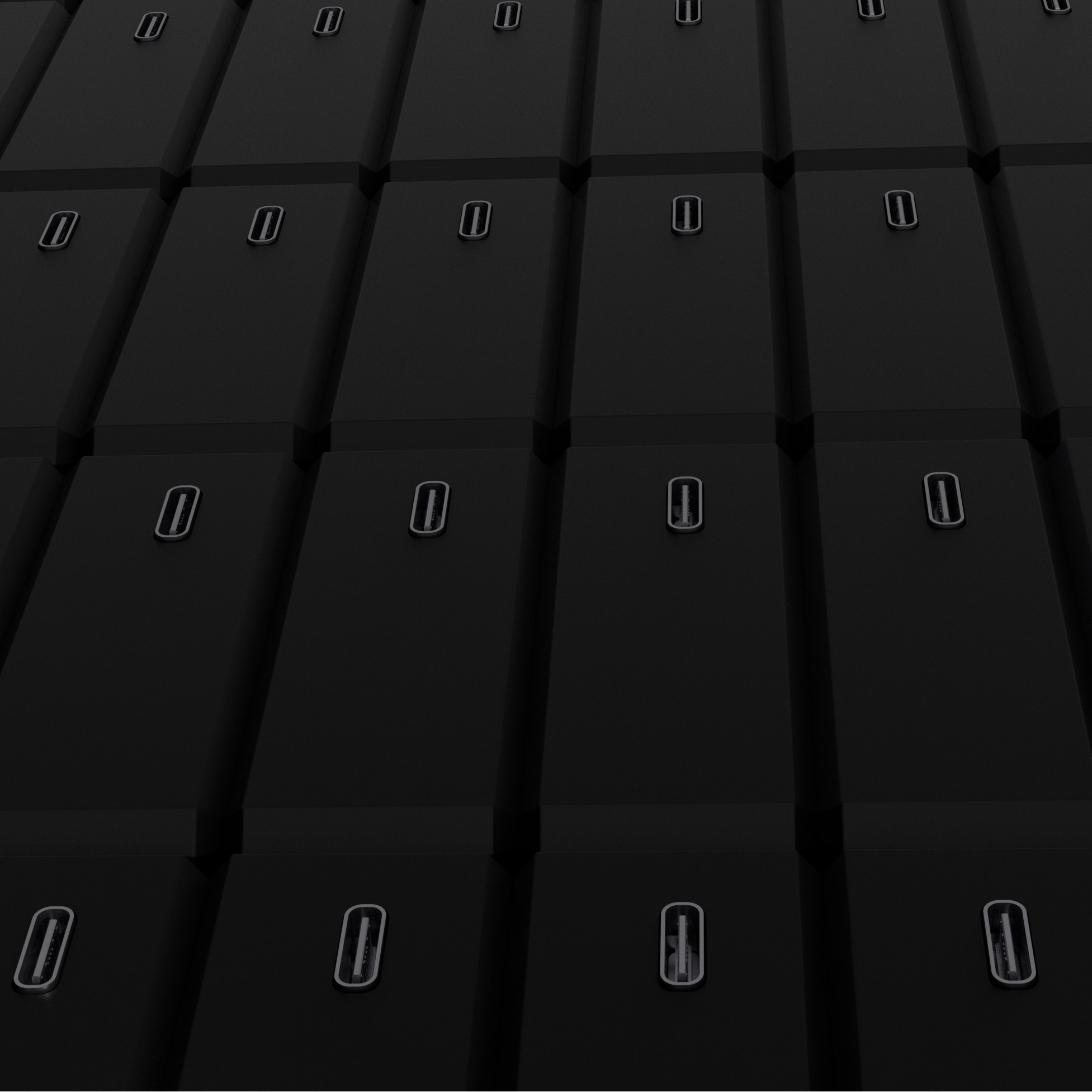 Helios Vision System  - Flame