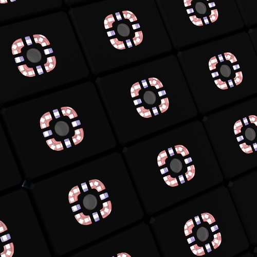 Helios Vision System  - Raze